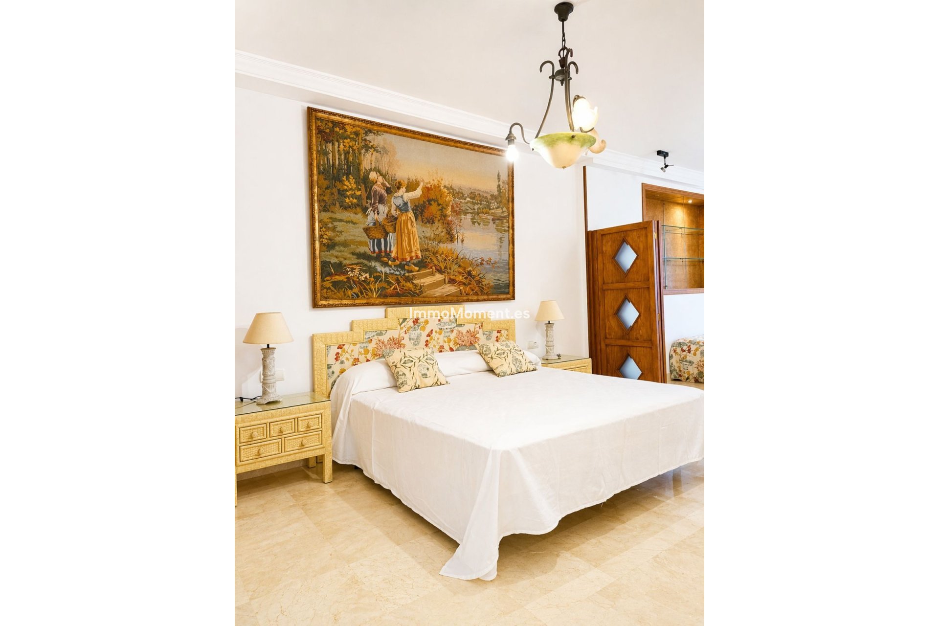 Reventa - Apartamento - Marbella - Marbella Centro