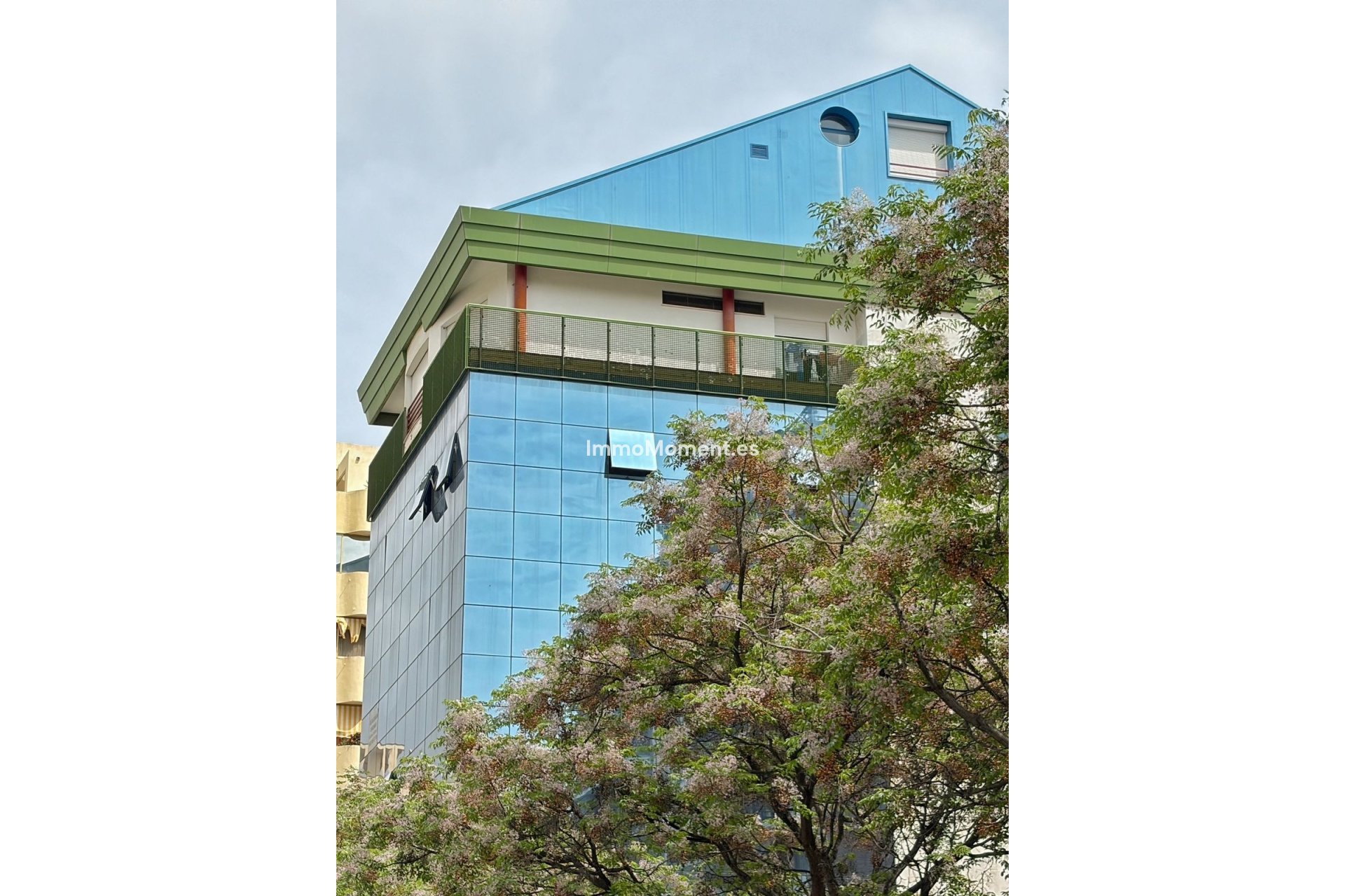 Reventa - Apartamento - Marbella - Marbella Centro