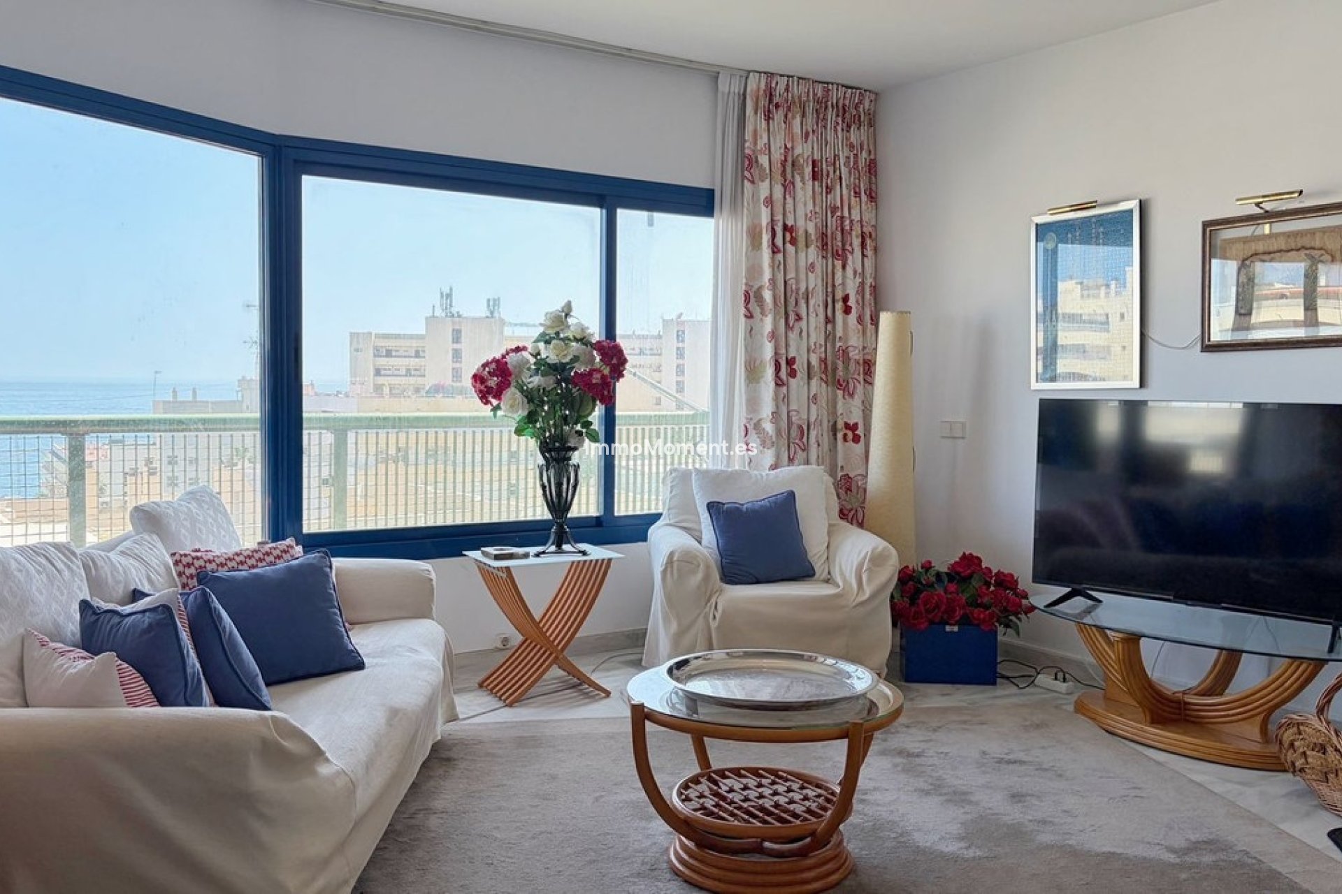 Reventa - Apartamento - Marbella - Marbella Centro