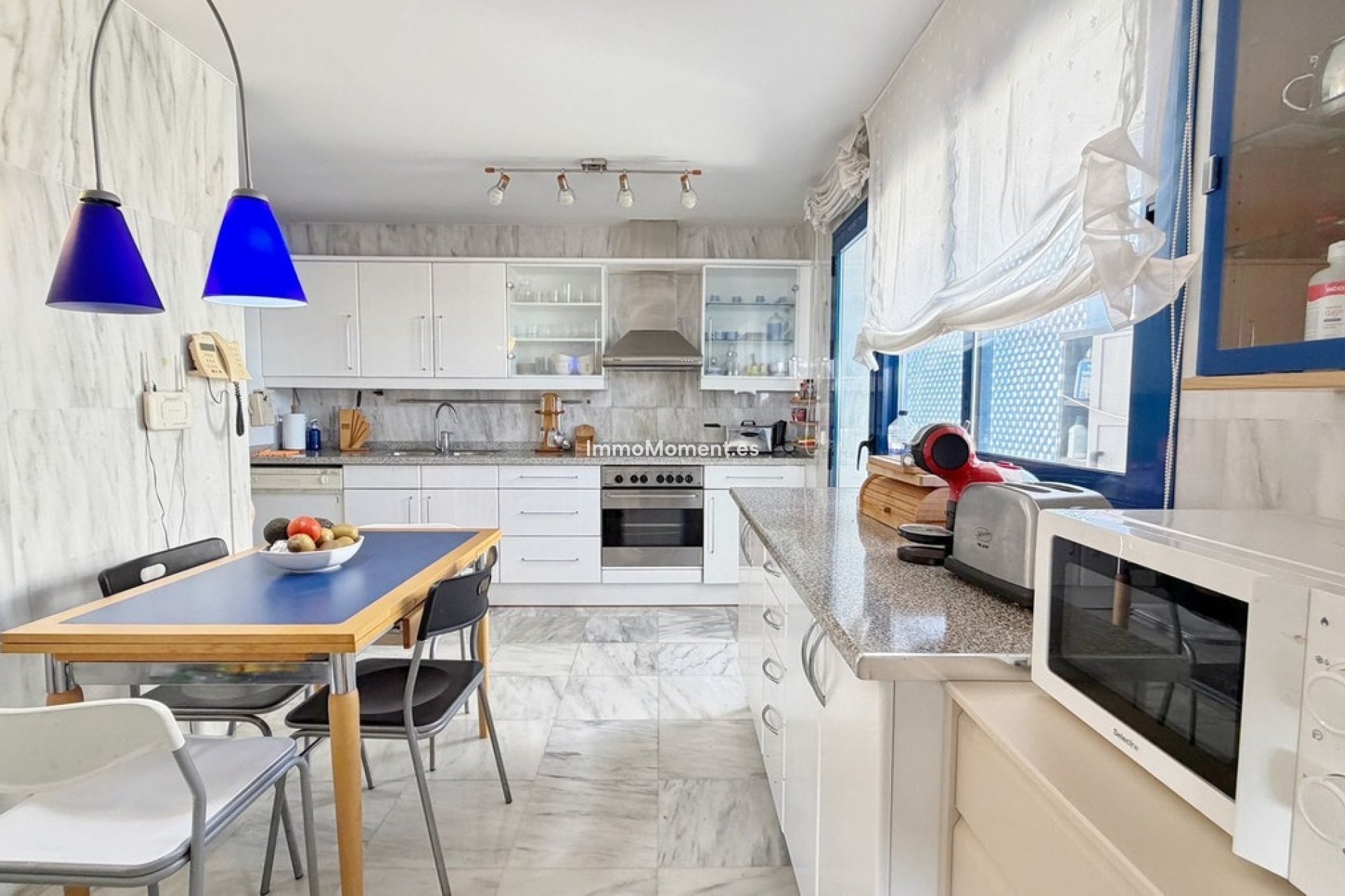 Reventa - Apartamento - Marbella - Marbella Centro