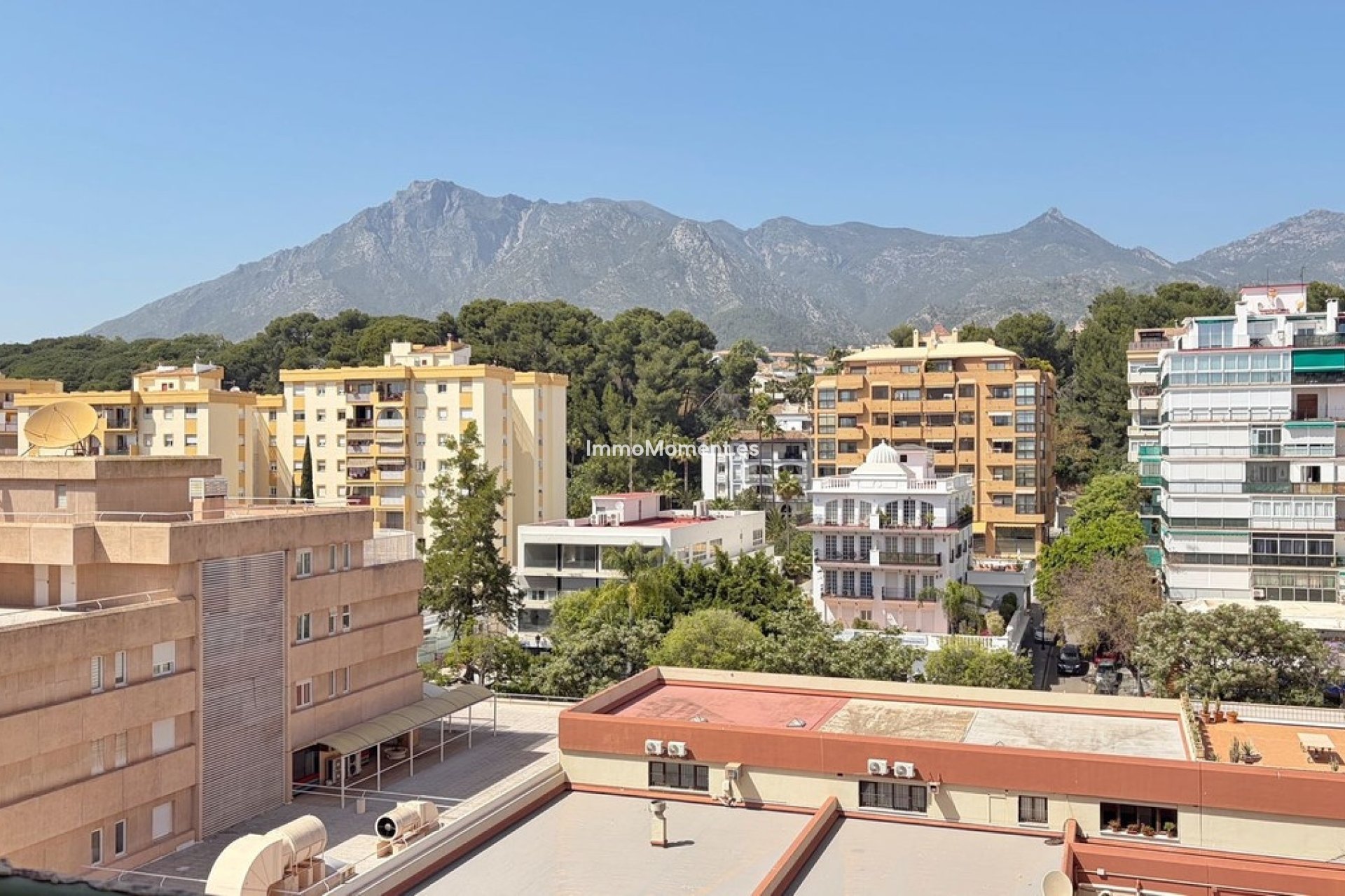 Reventa - Apartamento - Marbella - Marbella Centro