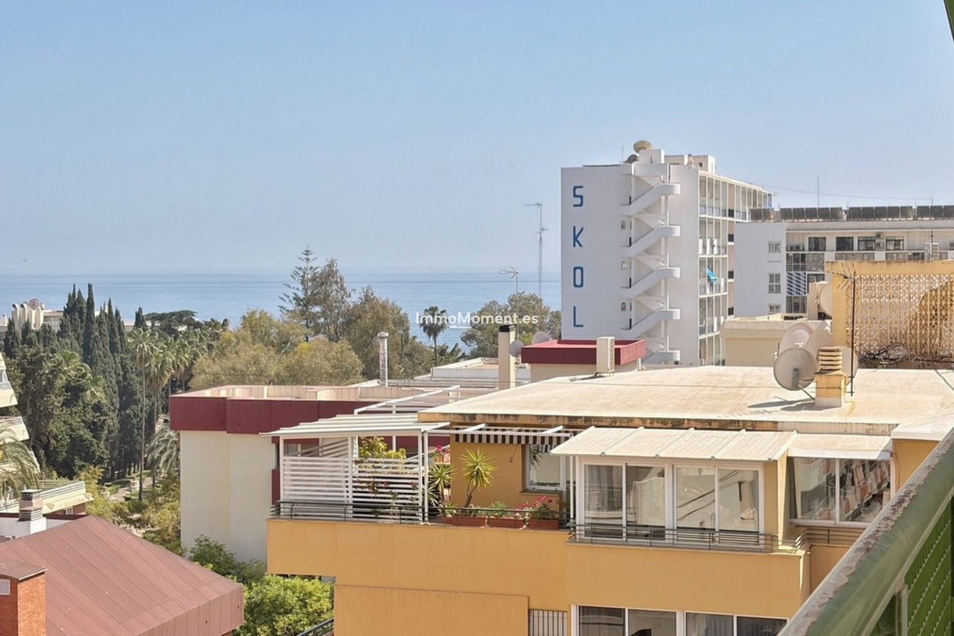 Reventa - Apartamento - Marbella - Marbella Centro