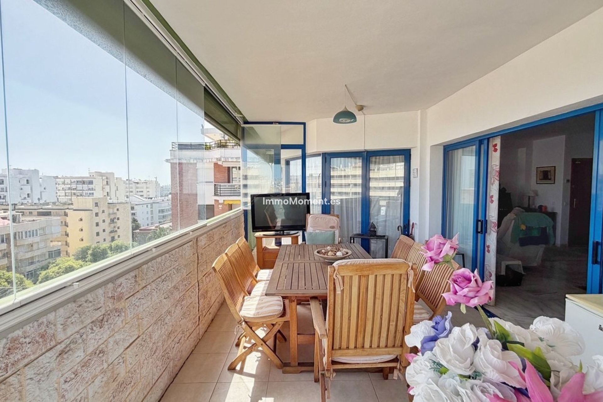 Reventa - Apartamento - Marbella - Marbella Centro
