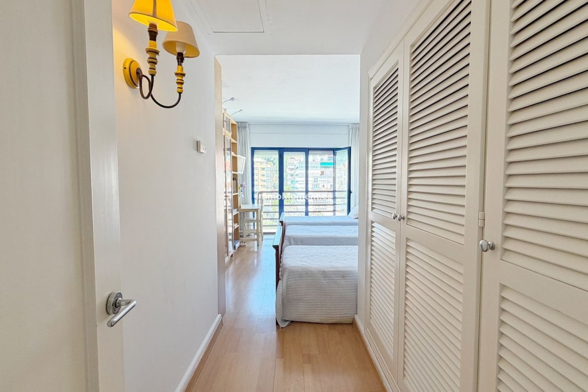 Reventa - Apartamento - Marbella - Marbella Centro