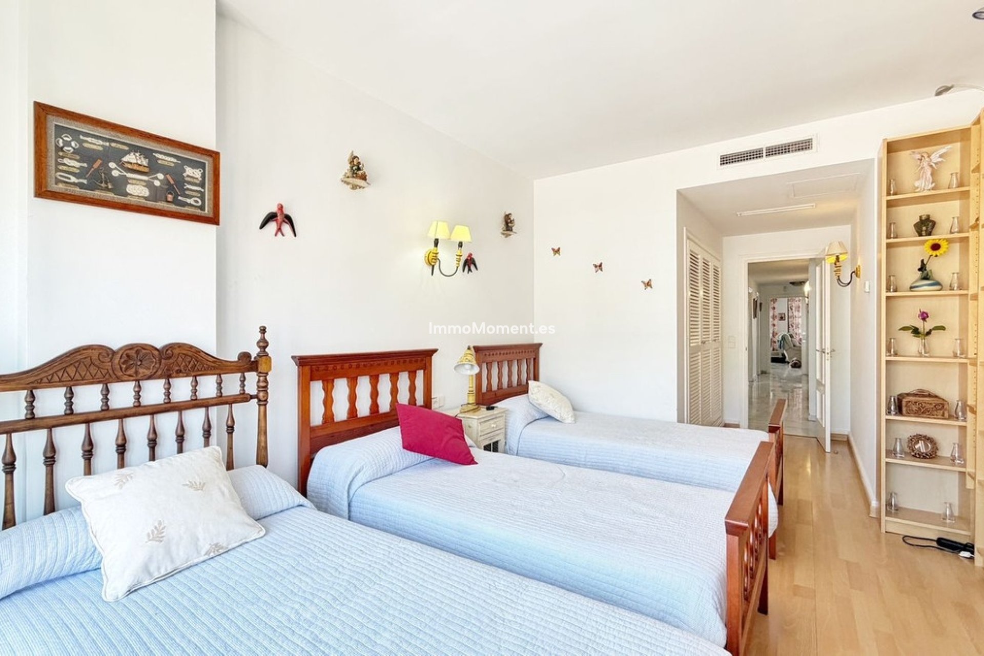 Reventa - Apartamento - Marbella - Marbella Centro