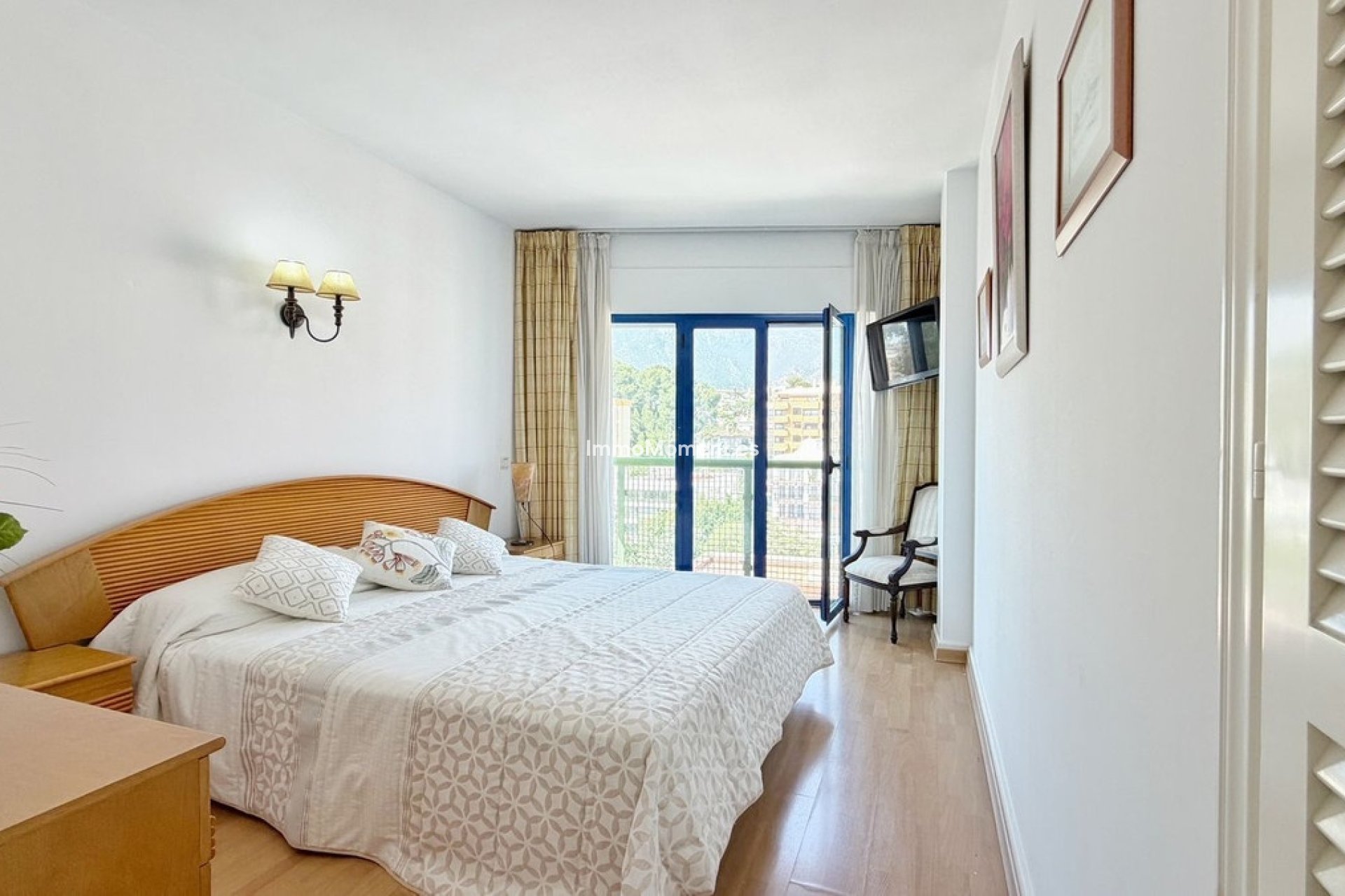 Reventa - Apartamento - Marbella - Marbella Centro