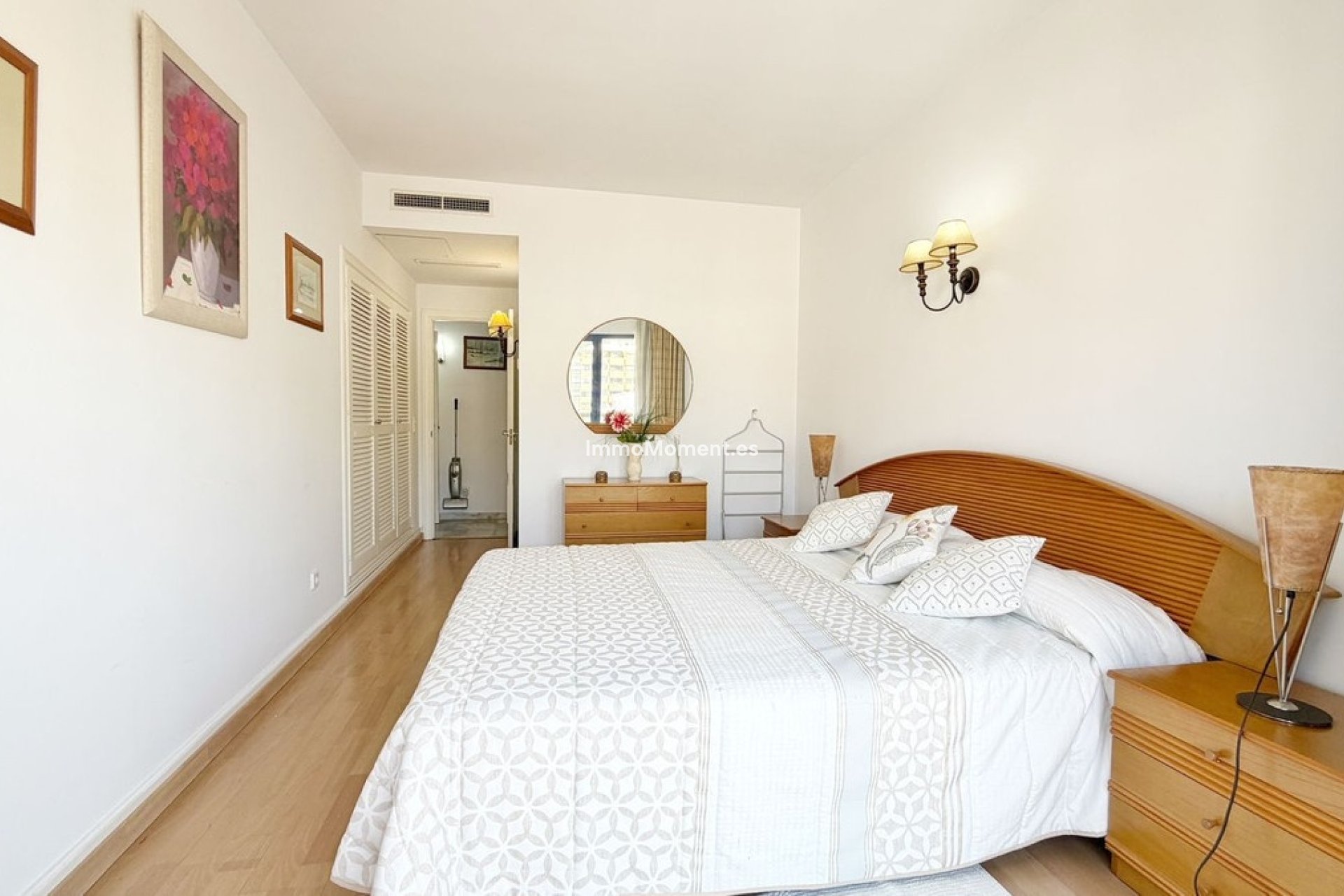 Reventa - Apartamento - Marbella - Marbella Centro