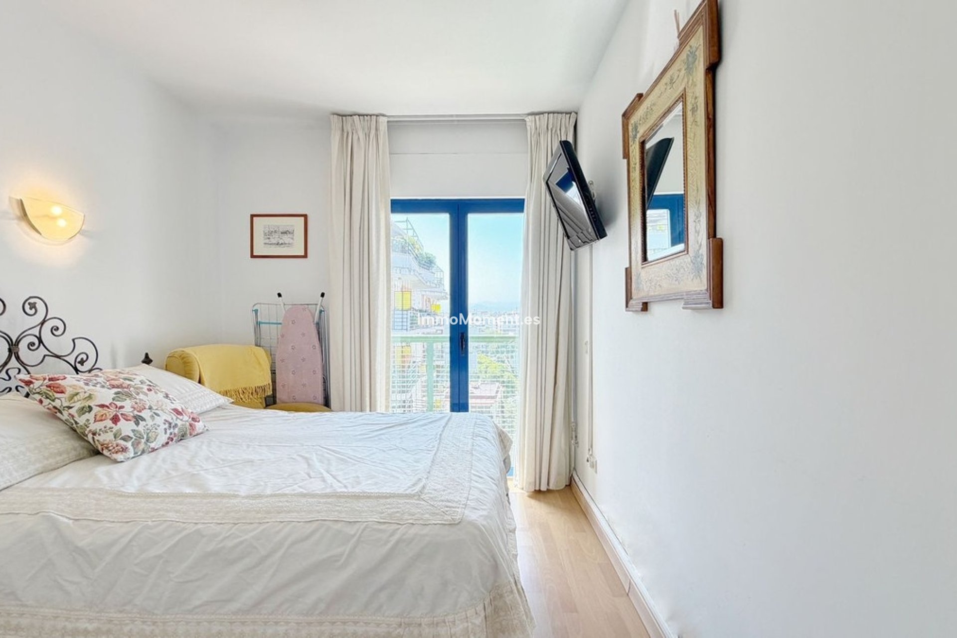 Reventa - Apartamento - Marbella - Marbella Centro