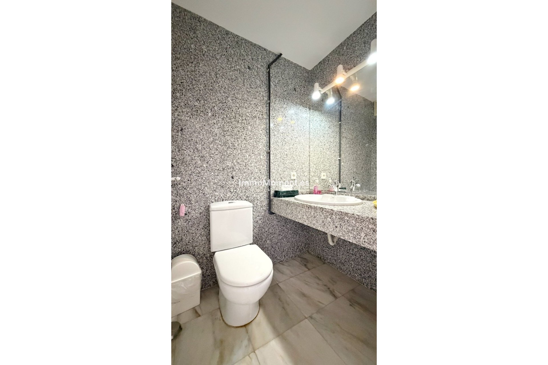 Reventa - Apartamento - Marbella - Marbella Centro