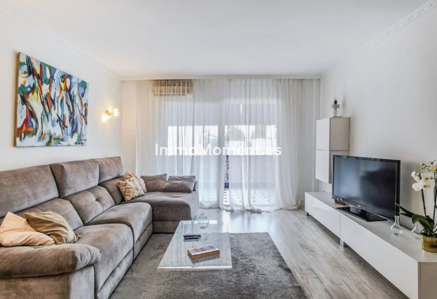 Reventa - Apartamento - Marbella - Marbella Centro