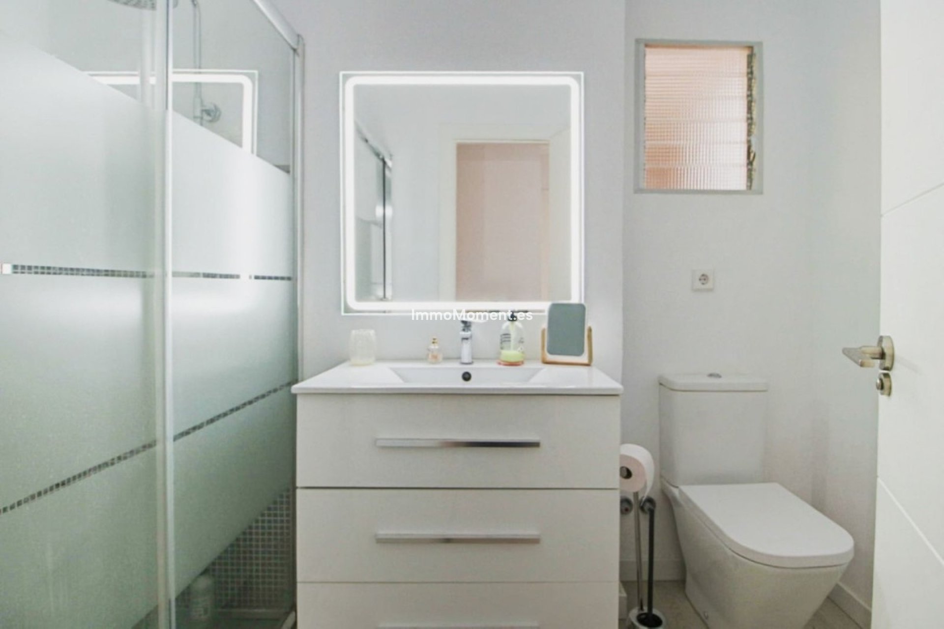 Reventa - Apartamento - Marbella - Marbella Centro