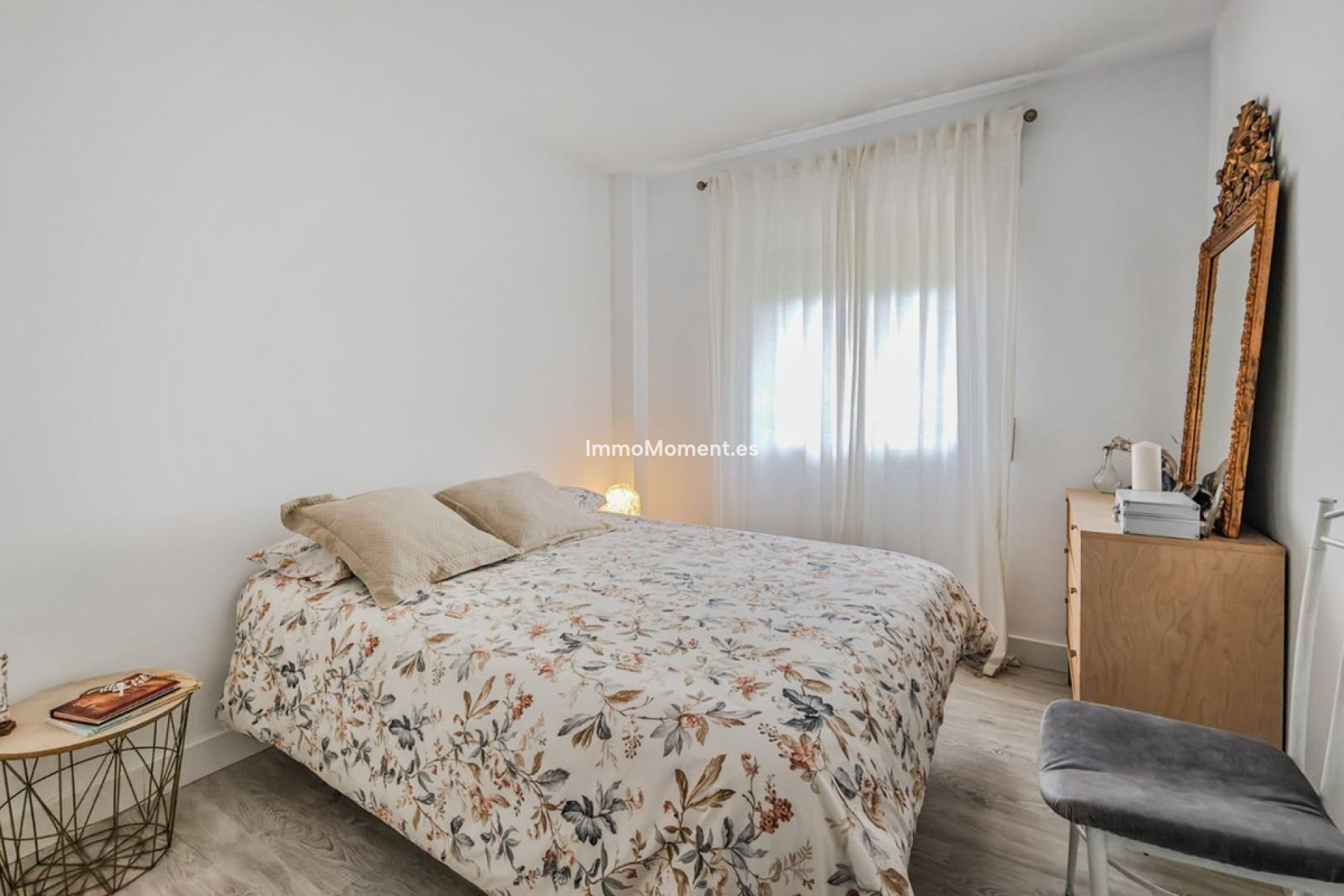 Reventa - Apartamento - Marbella - Marbella Centro