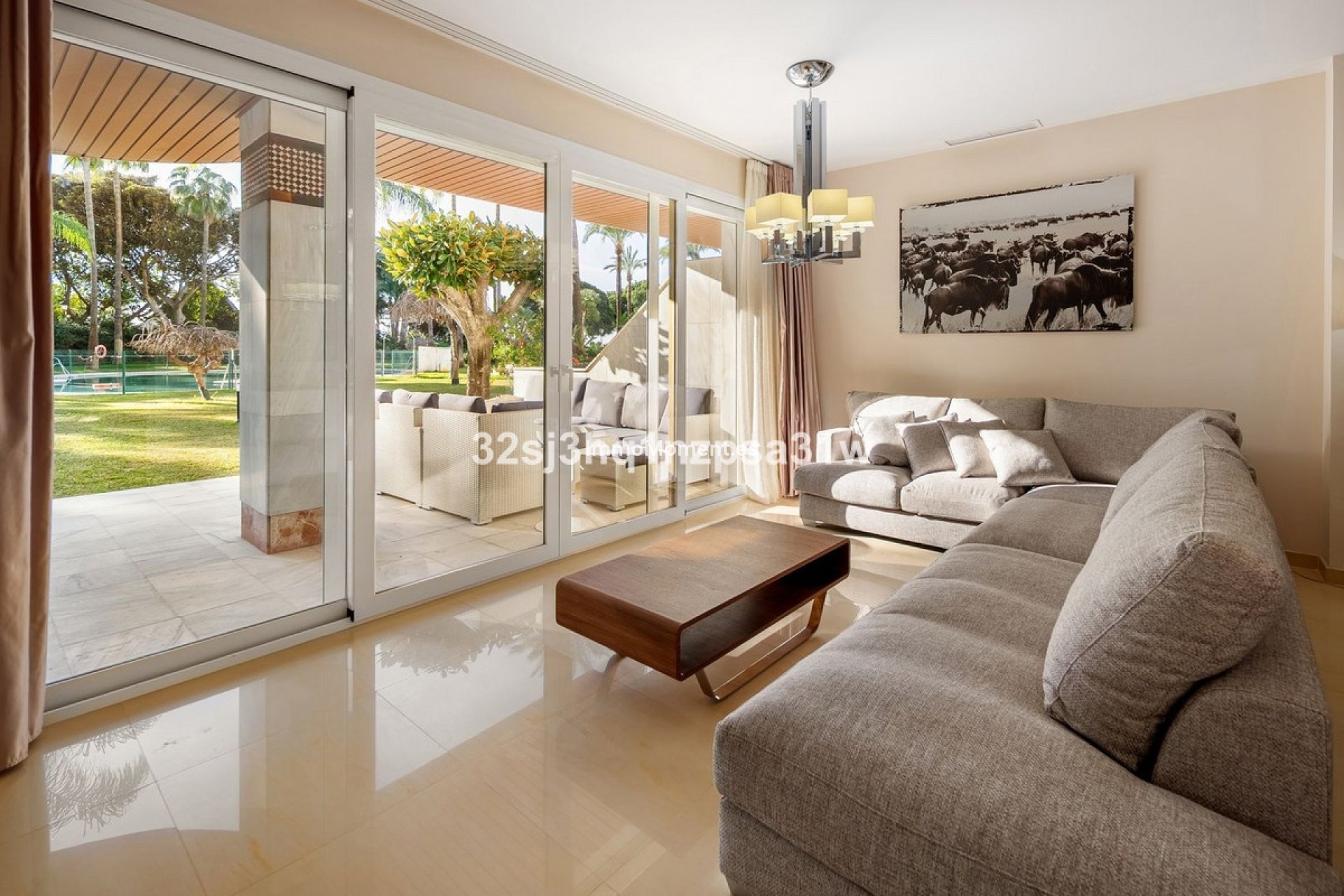 Reventa - Apartamento - Marbella - Marbella Centro