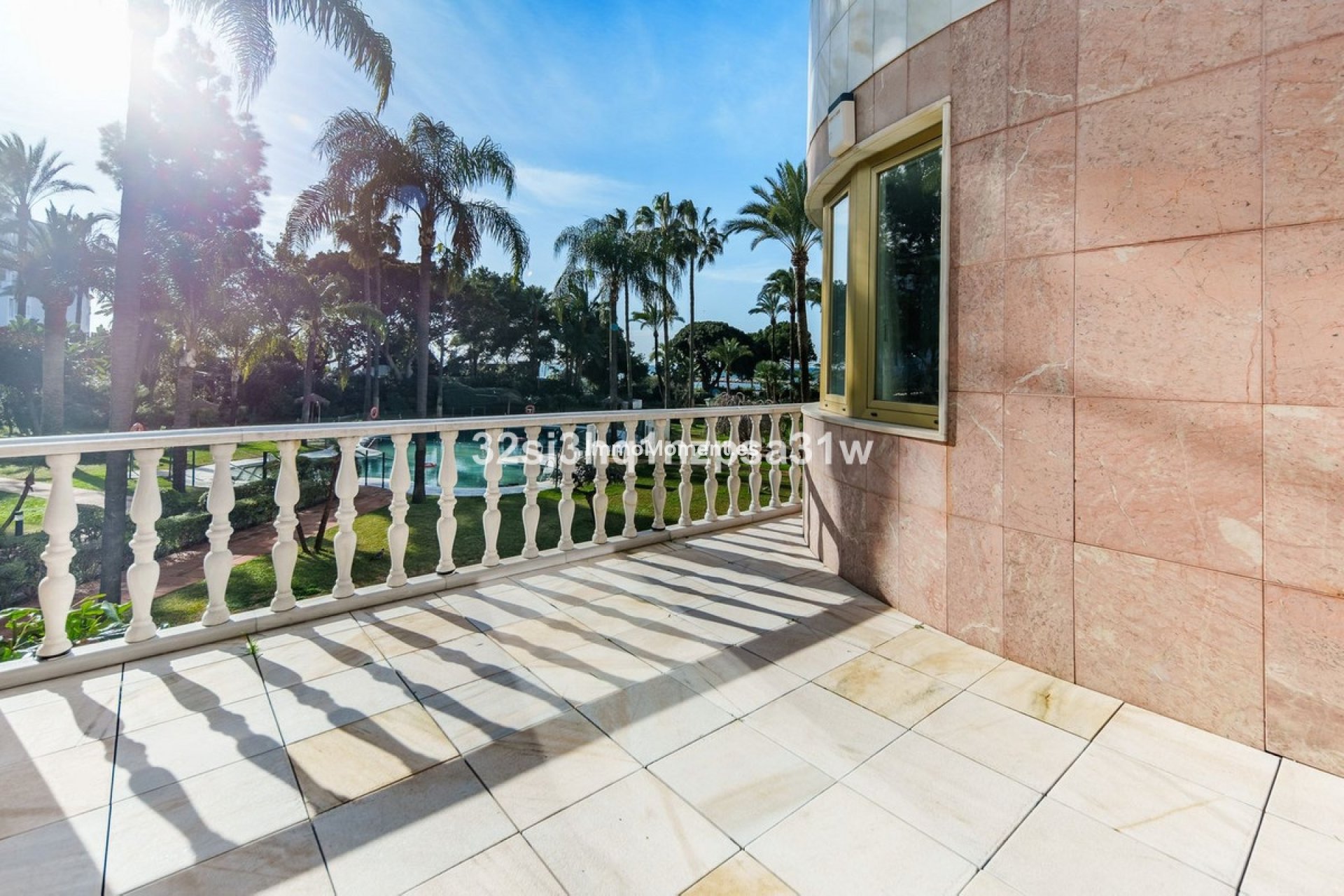 Reventa - Apartamento - Marbella - Marbella Centro