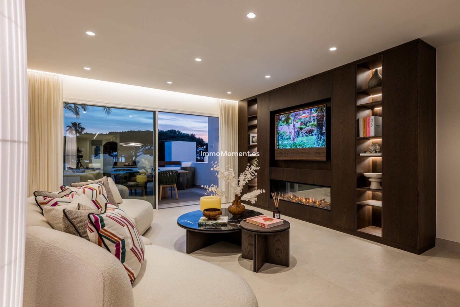 Reventa - Apartamento - Marbella - Marbella Centro