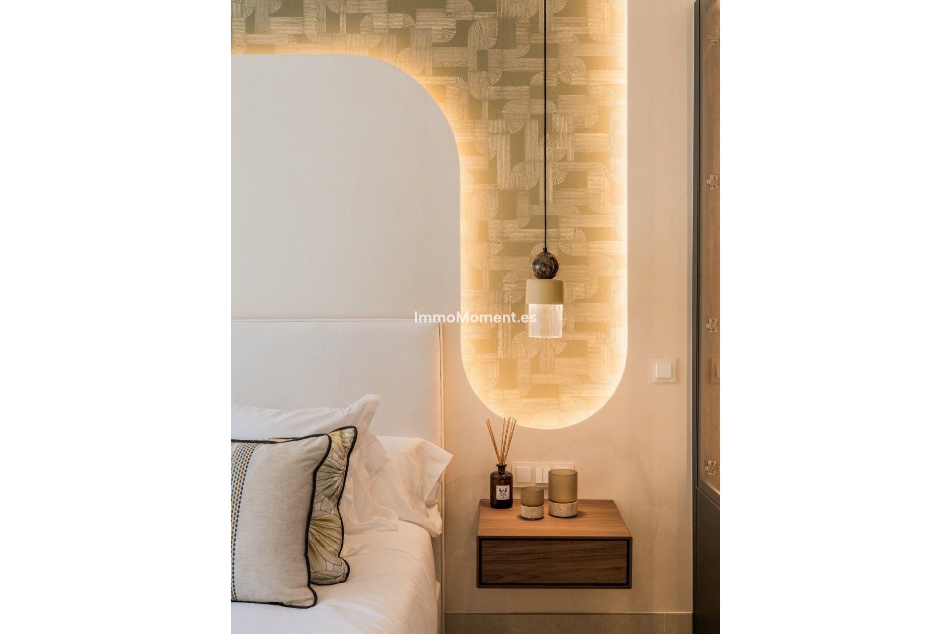 Reventa - Apartamento - Marbella - Marbella Centro
