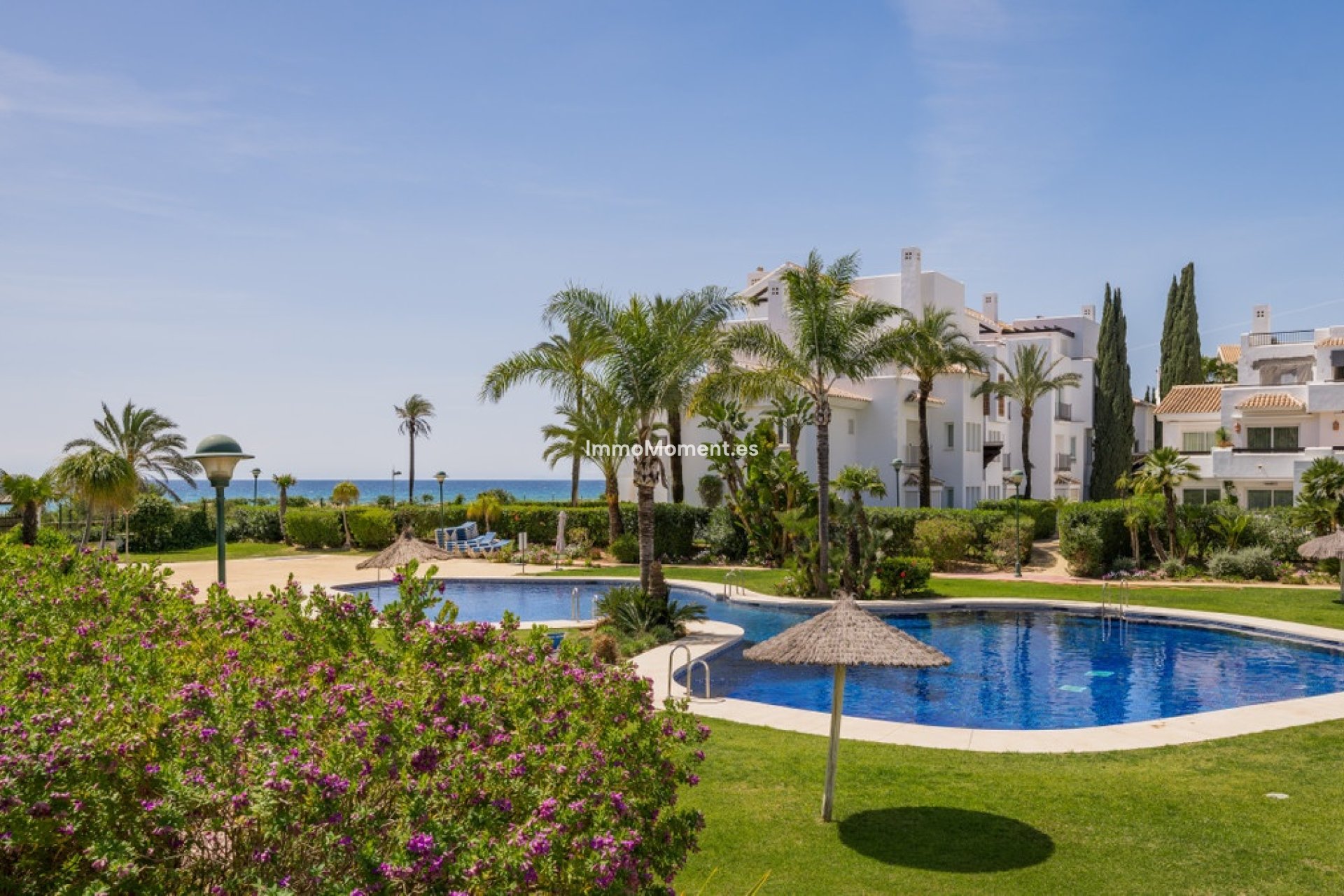 Reventa - Apartamento - Marbella - Marbella Centro
