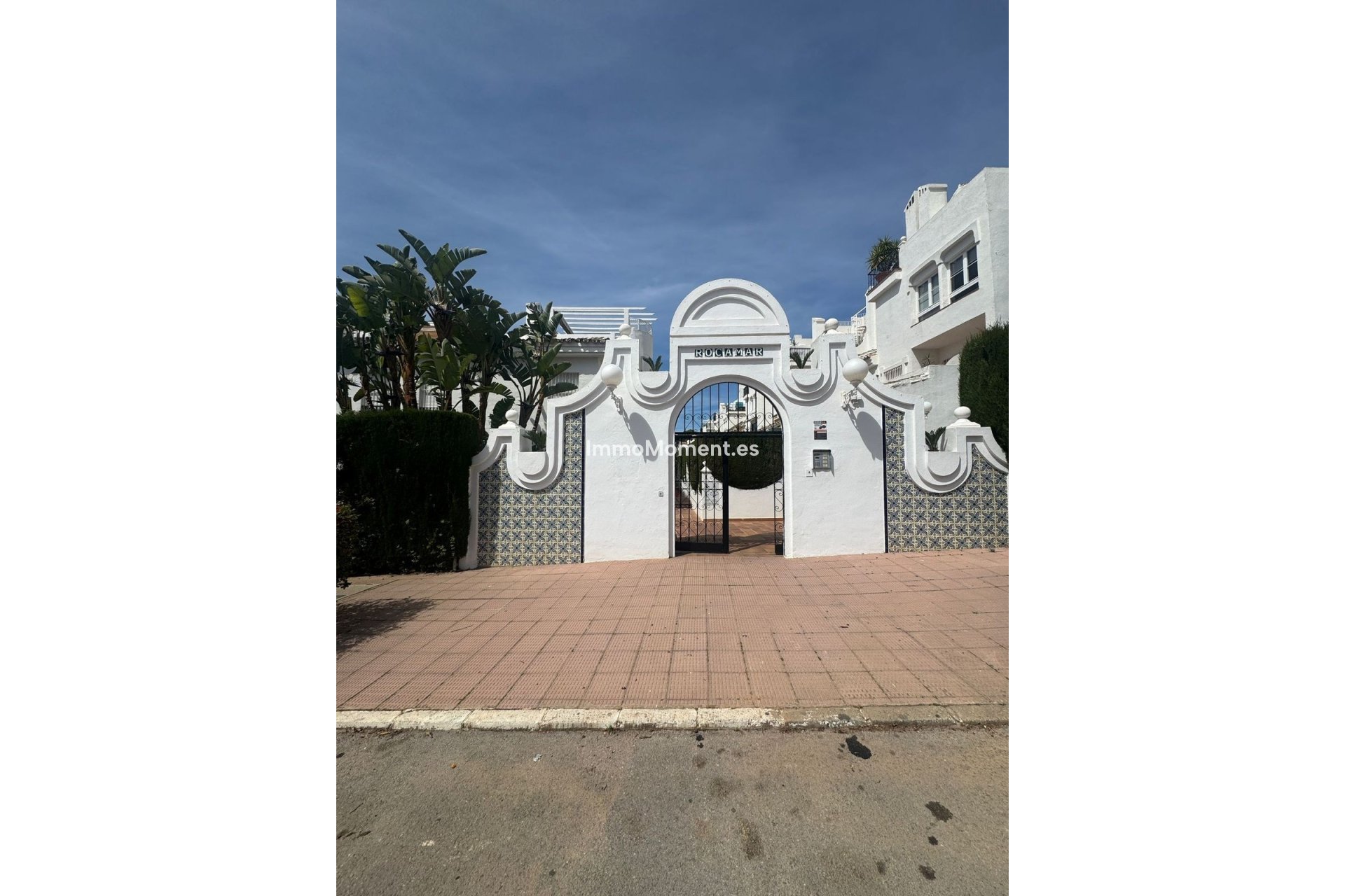 Reventa - Apartamento - Marbella - Marbella Centro