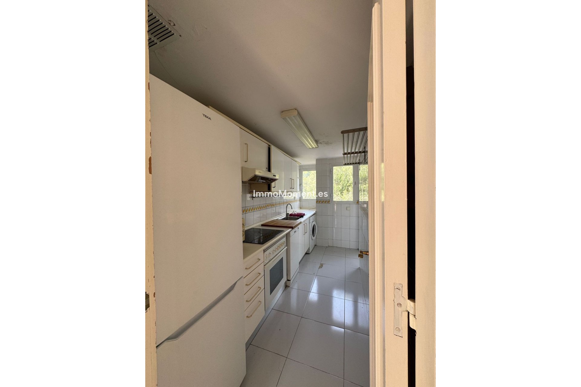 Reventa - Apartamento - Marbella - Marbella Centro