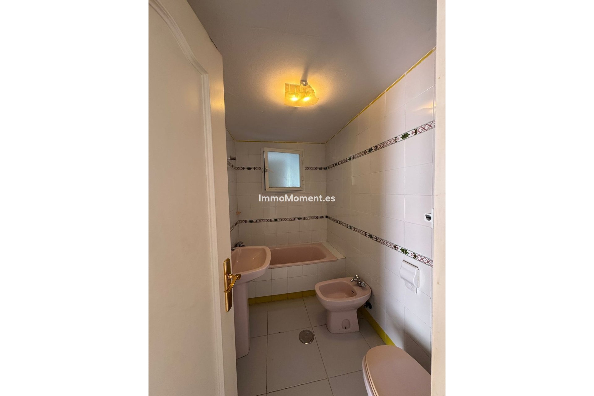 Reventa - Apartamento - Marbella - Marbella Centro