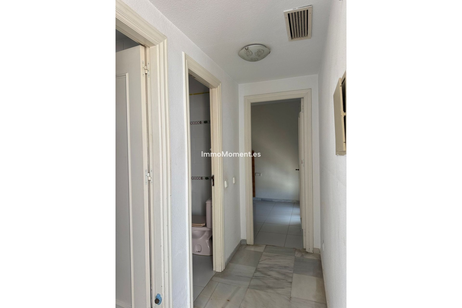 Reventa - Apartamento - Marbella - Marbella Centro