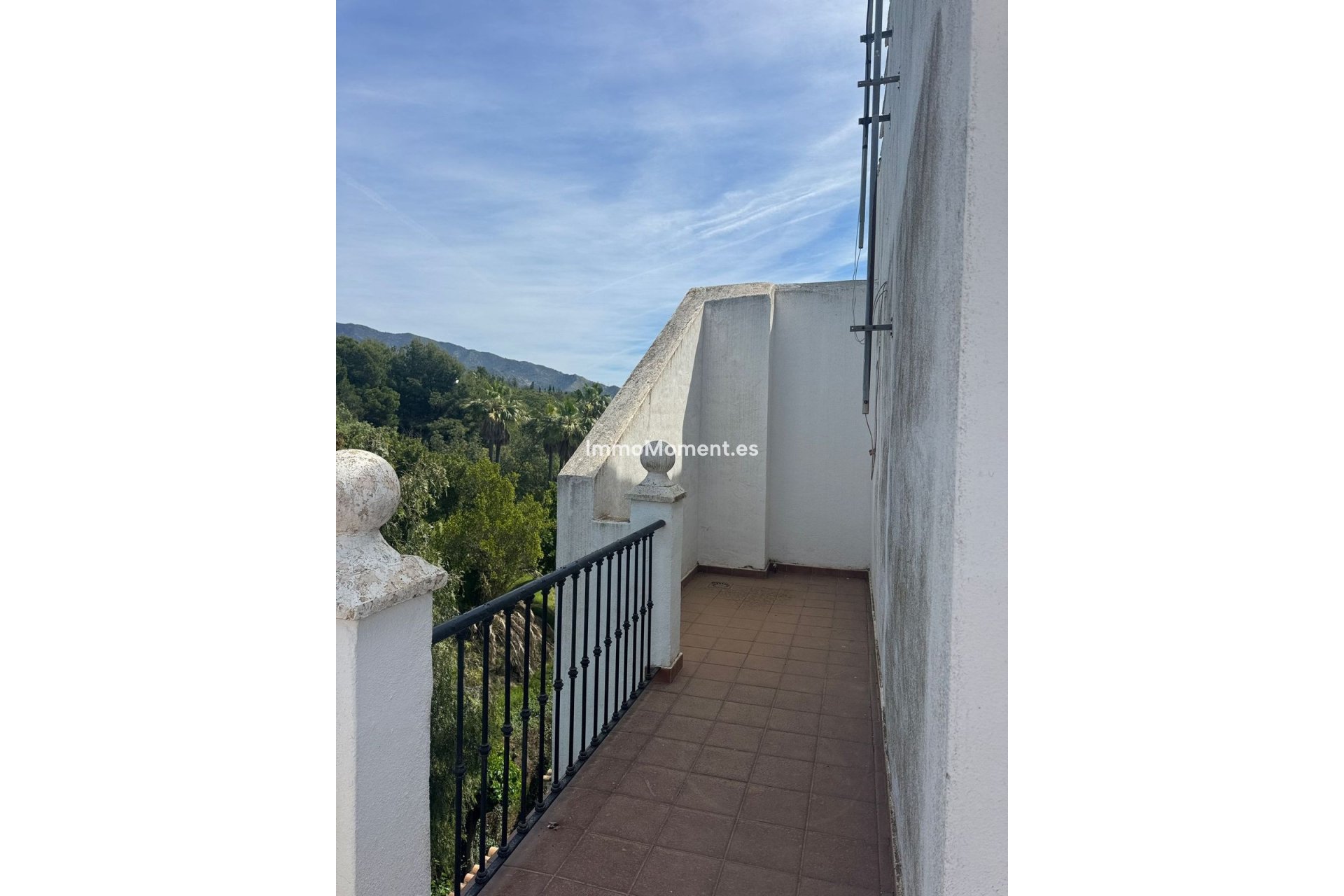 Reventa - Apartamento - Marbella - Marbella Centro