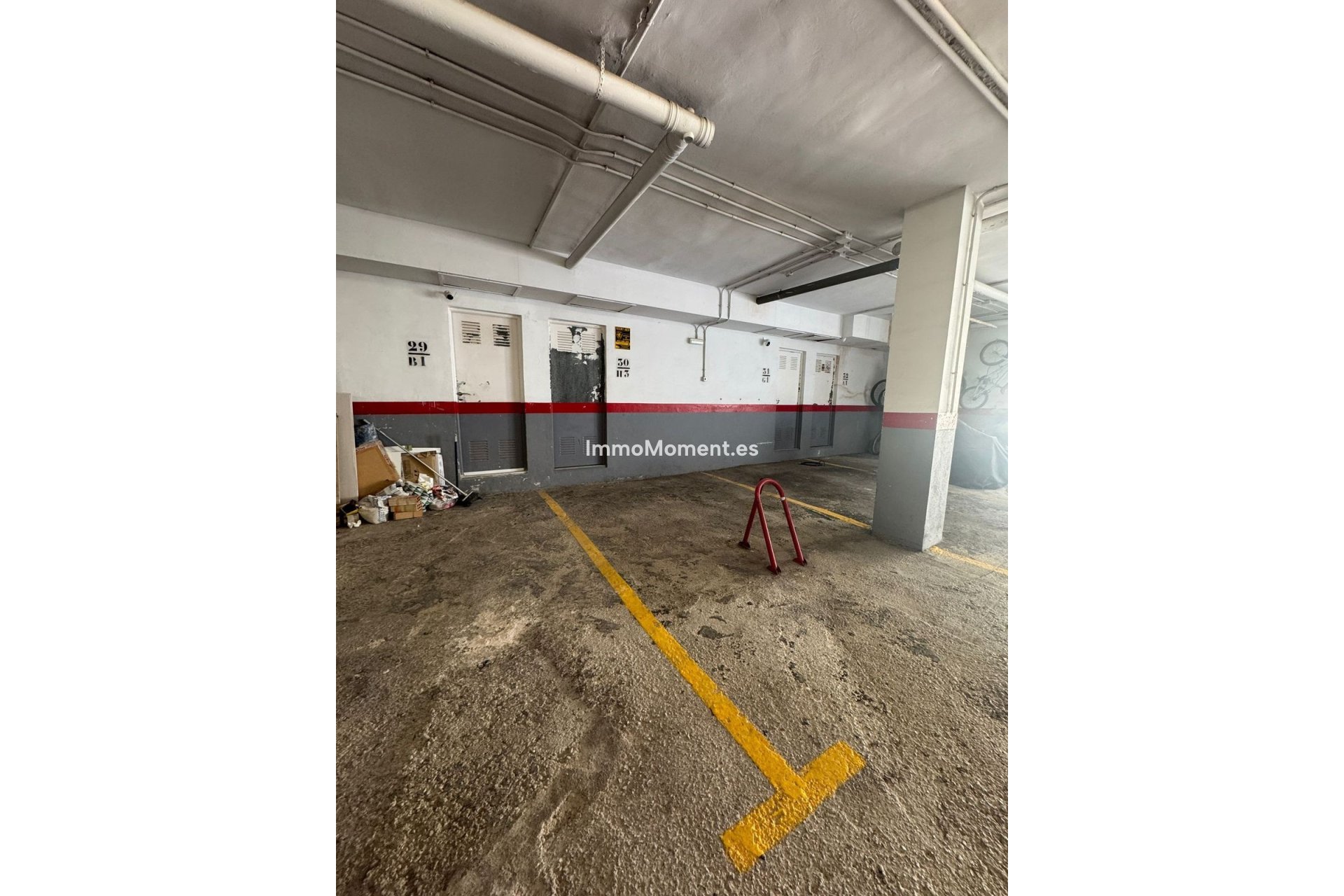 Reventa - Apartamento - Marbella - Marbella Centro