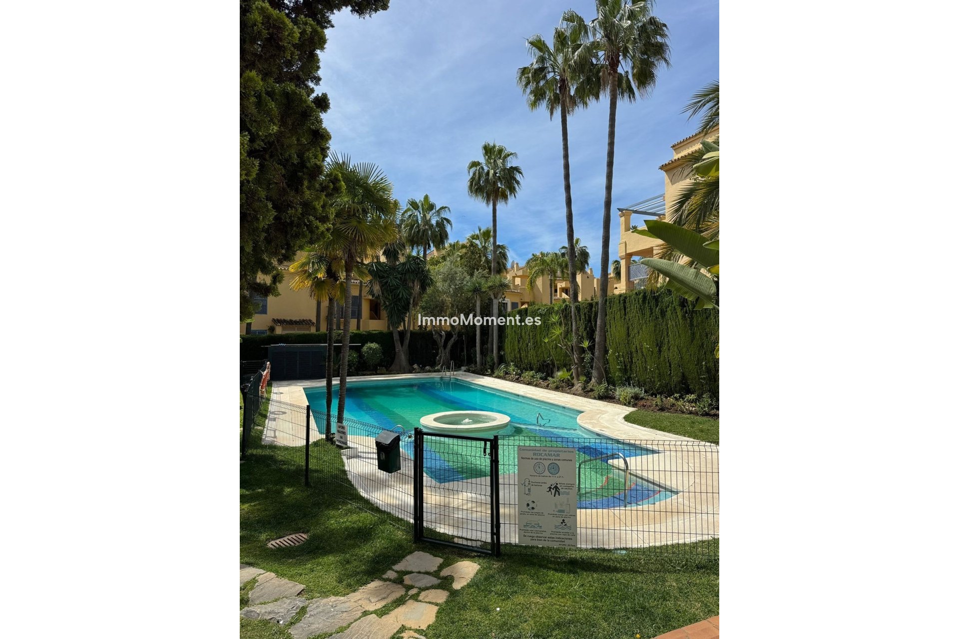 Reventa - Apartamento - Marbella - Marbella Centro