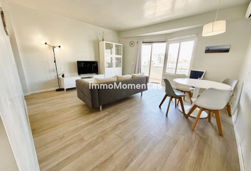 Reventa - Apartamento - Marbella - Marbella Centro