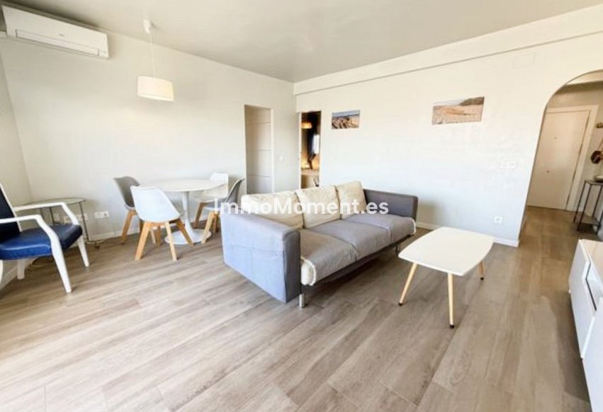 Reventa - Apartamento - Marbella - Marbella Centro