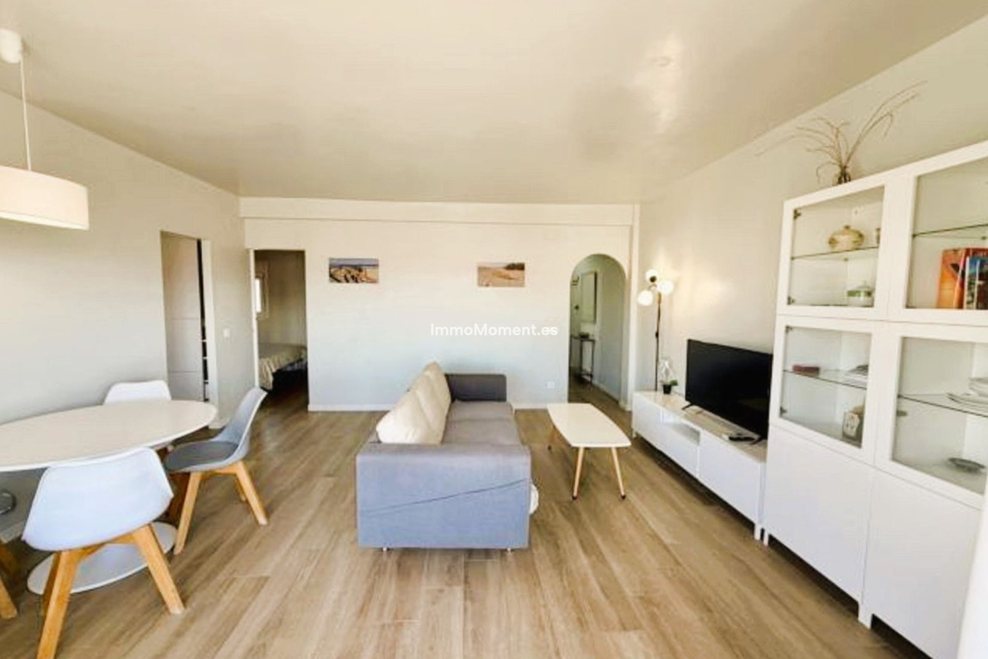Reventa - Apartamento - Marbella - Marbella Centro