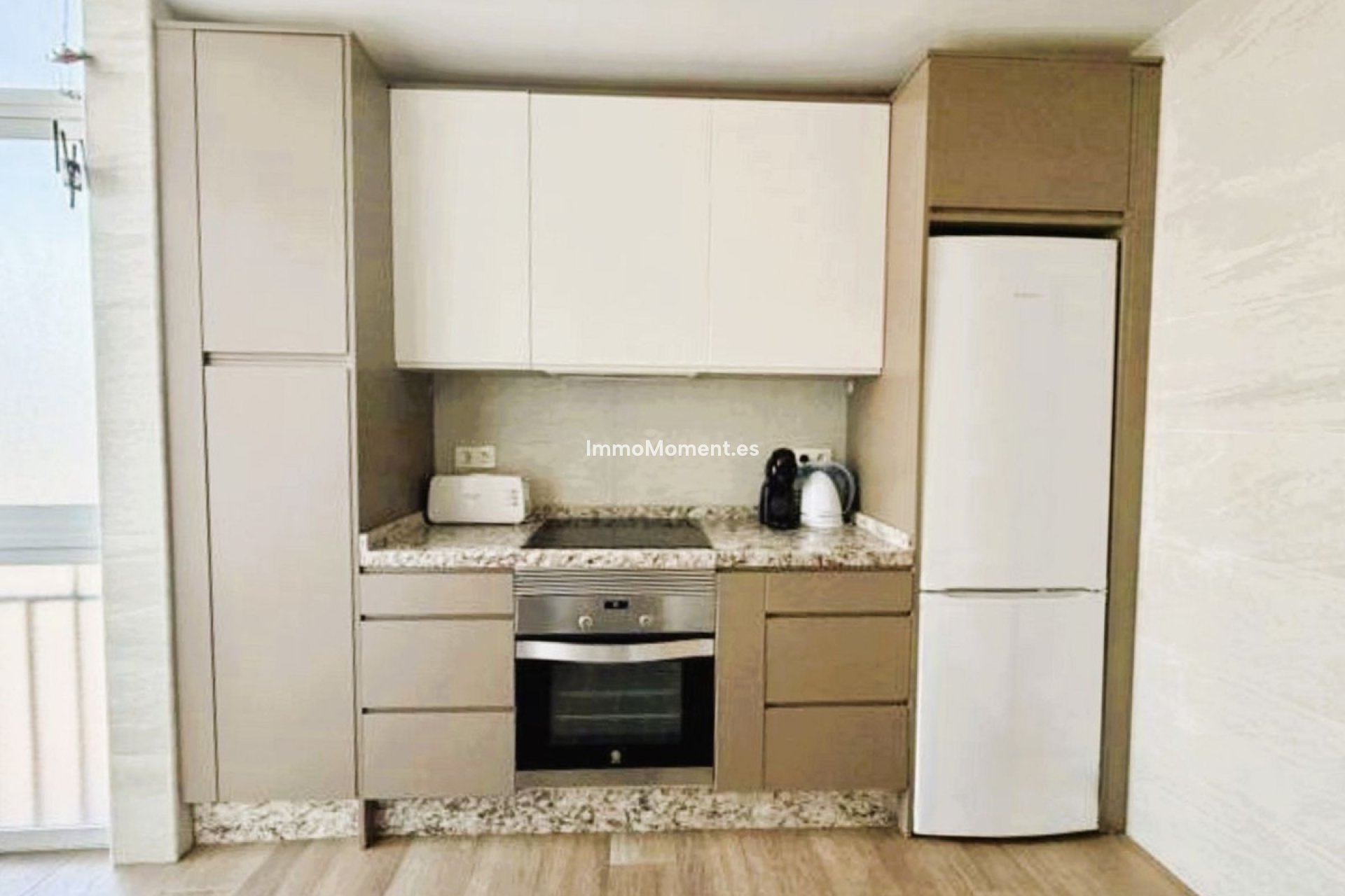 Reventa - Apartamento - Marbella - Marbella Centro