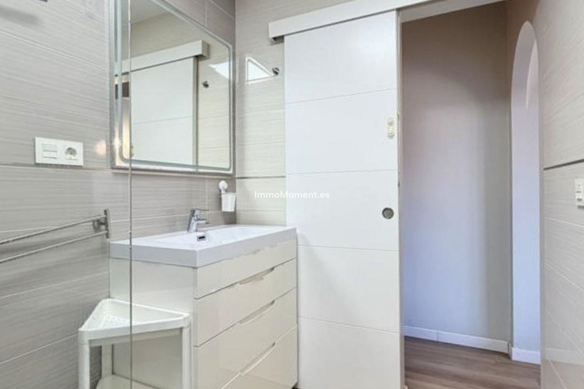 Reventa - Apartamento - Marbella - Marbella Centro
