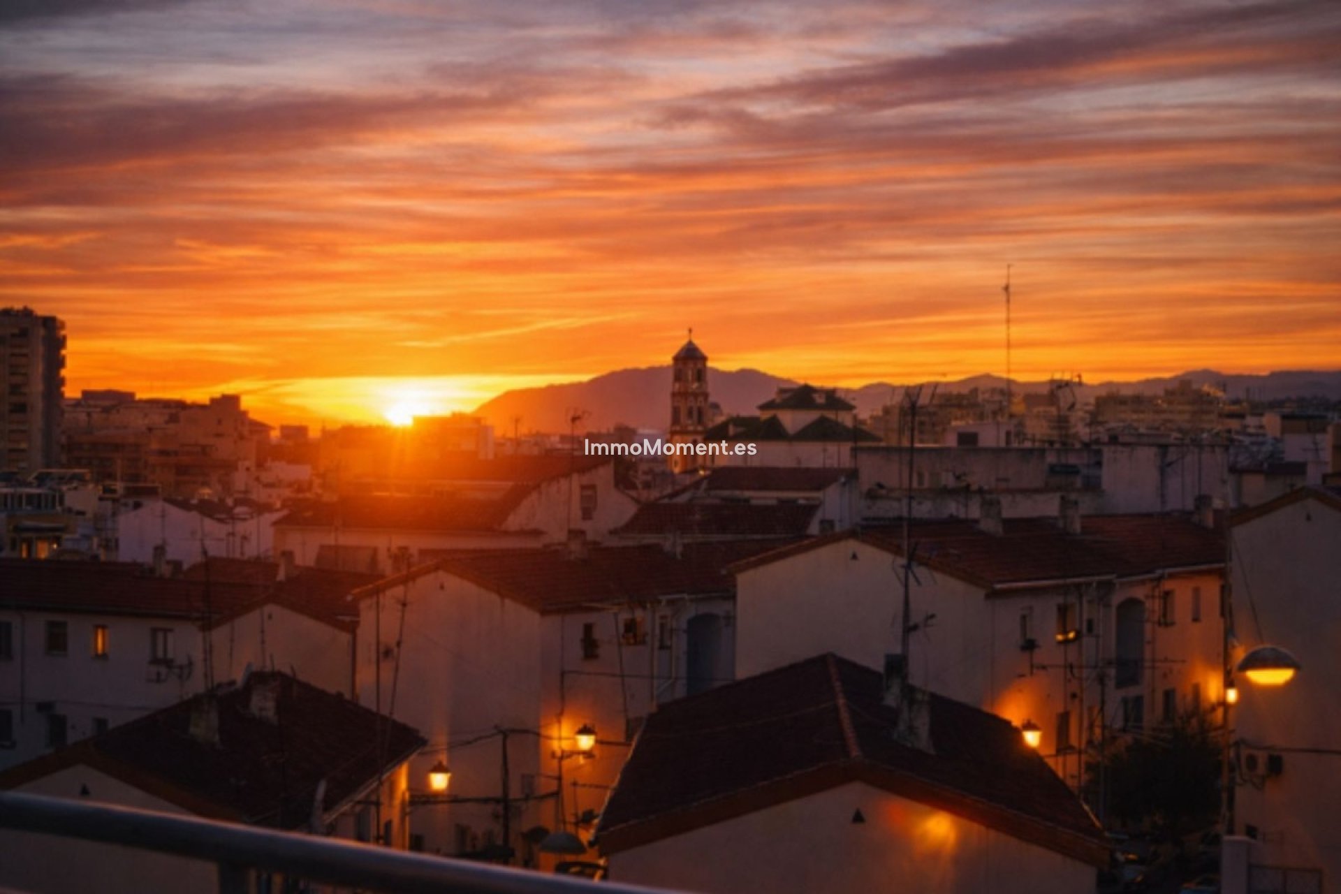 Reventa - Apartamento - Marbella - Marbella Centro