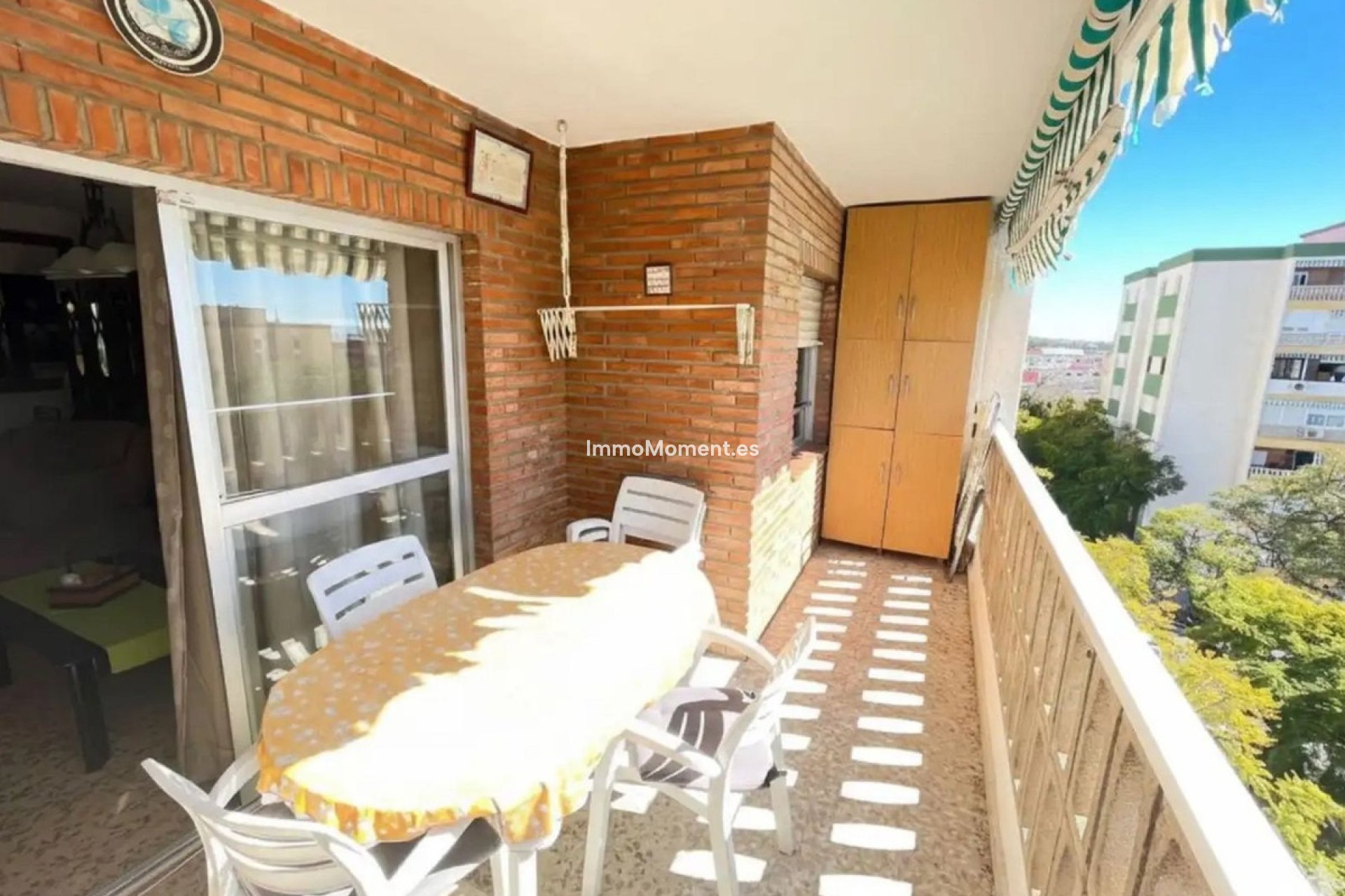 Reventa - Apartamento - Marbella - Marbella Centro