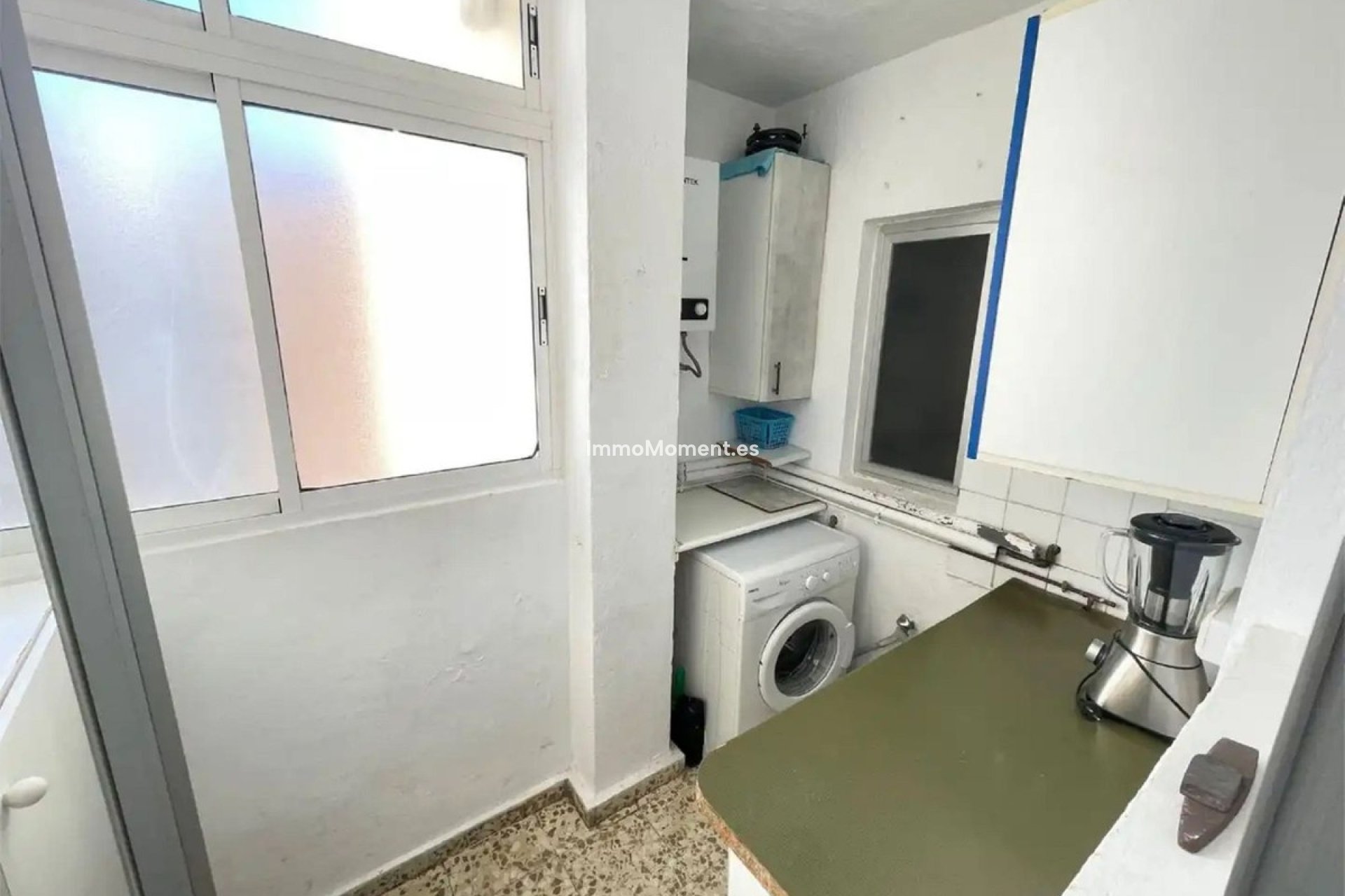 Reventa - Apartamento - Marbella - Marbella Centro