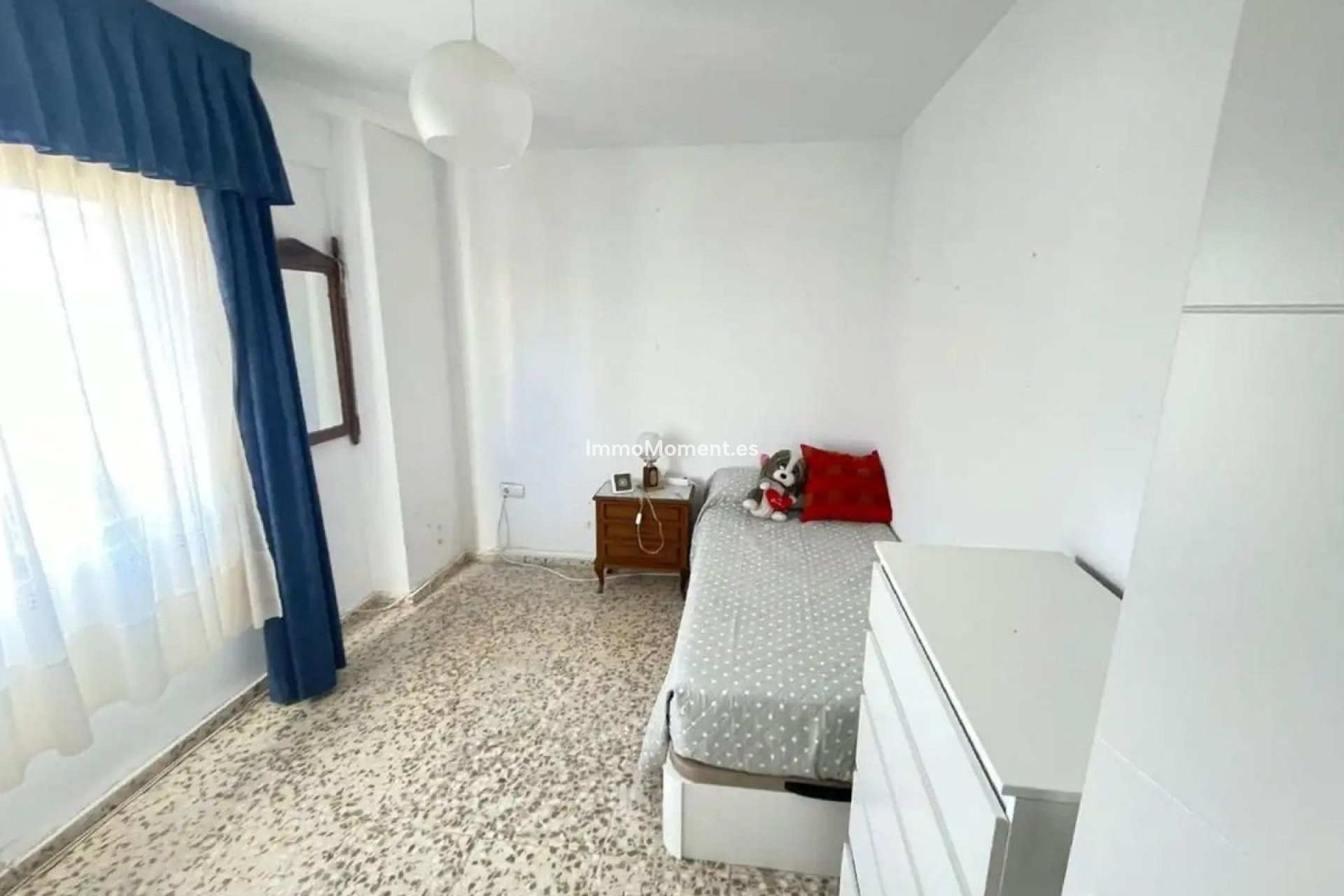 Reventa - Apartamento - Marbella - Marbella Centro