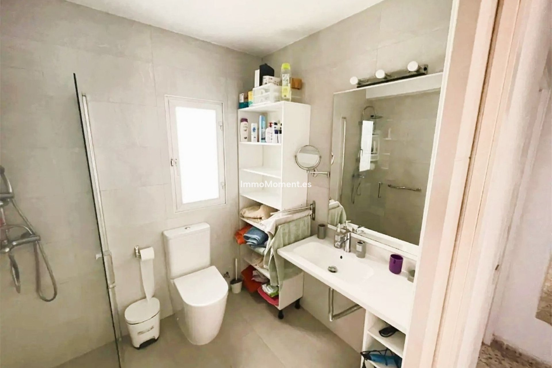 Reventa - Apartamento - Marbella - Marbella Centro