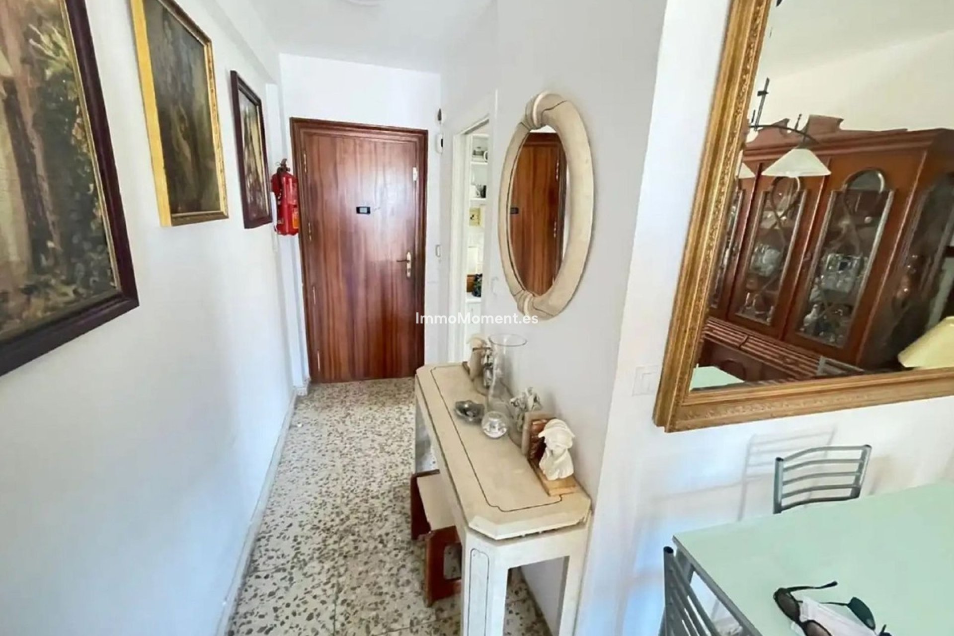Reventa - Apartamento - Marbella - Marbella Centro