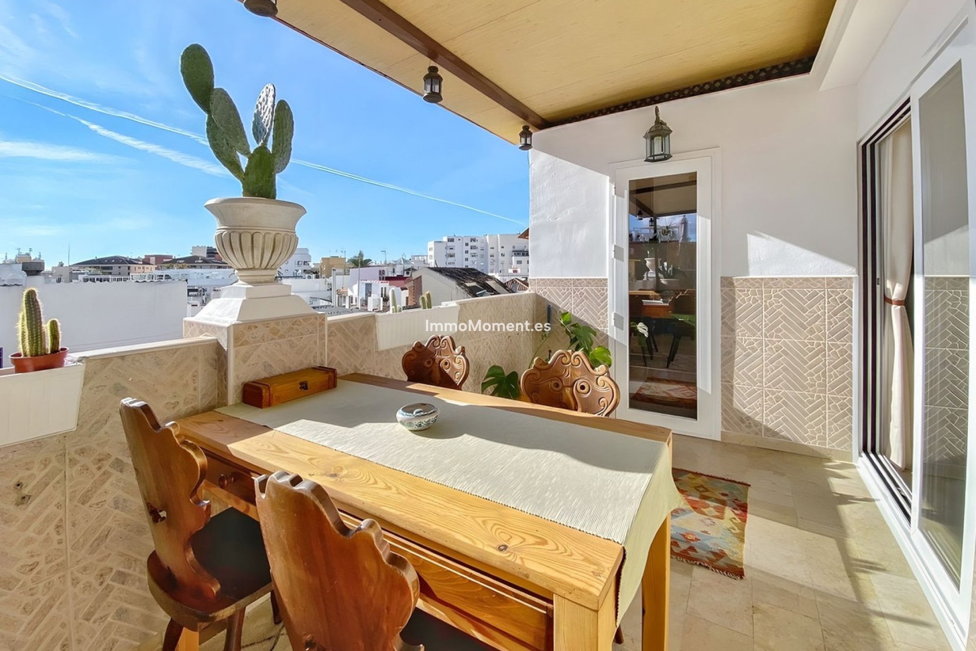 Reventa - Apartamento - Marbella - Marbella Centro