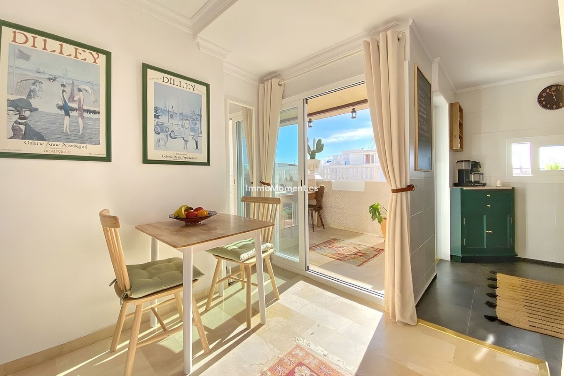 Reventa - Apartamento - Marbella - Marbella Centro