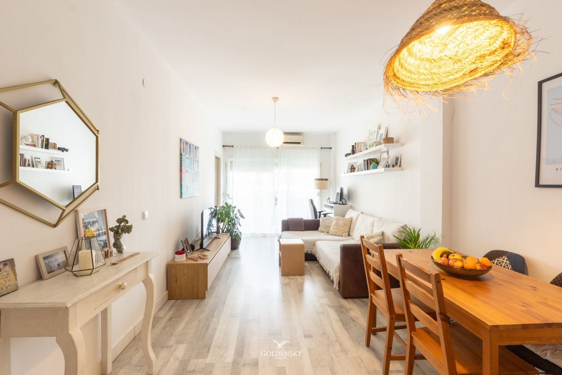Reventa - Apartamento - Marbella - Marbella Centro