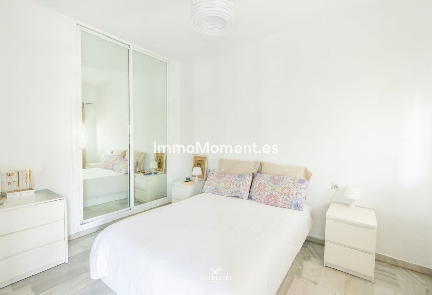 Reventa - Apartamento - Marbella - Marbella Centro