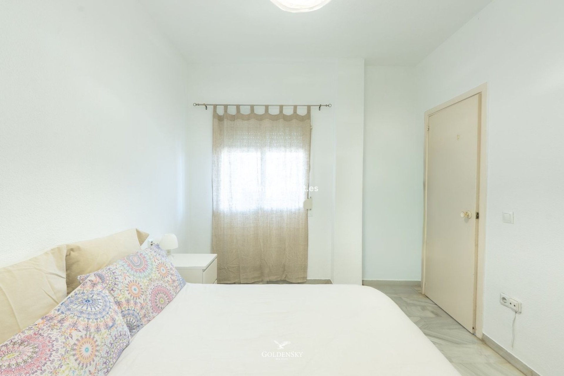 Reventa - Apartamento - Marbella - Marbella Centro