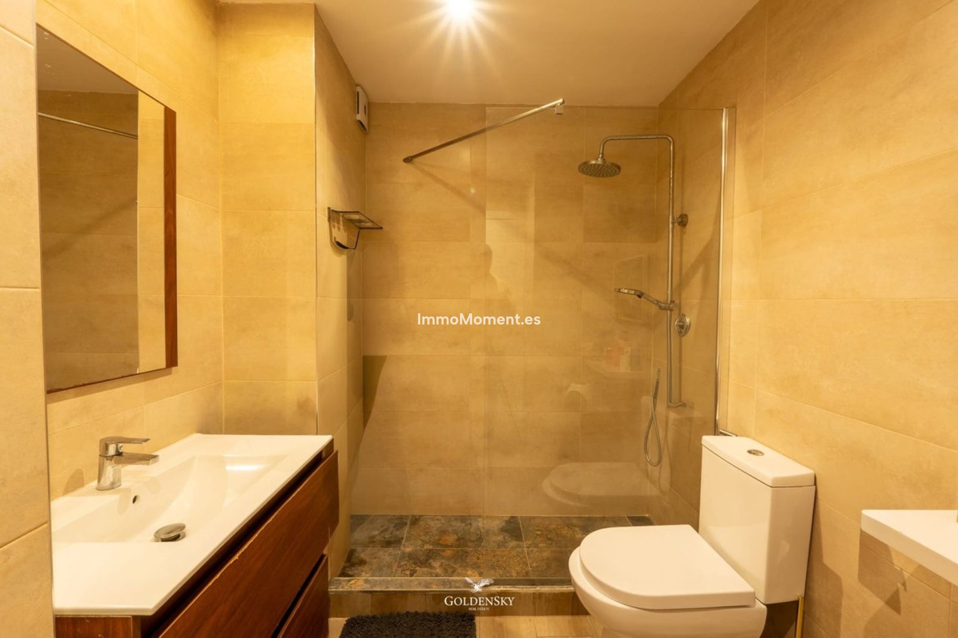 Reventa - Apartamento - Marbella - Marbella Centro