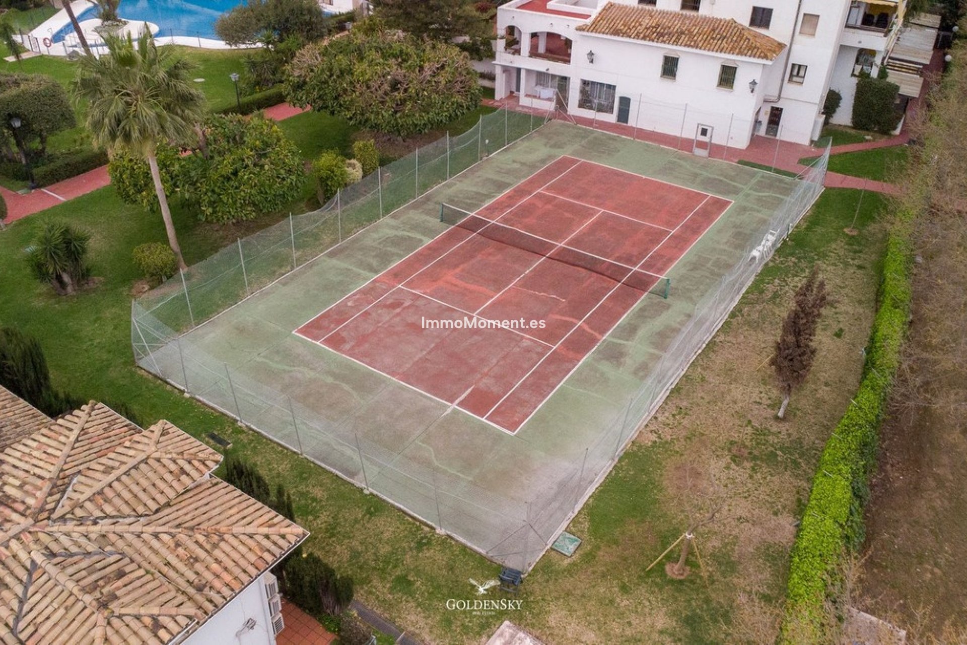Reventa - Apartamento - Marbella - Marbella Centro
