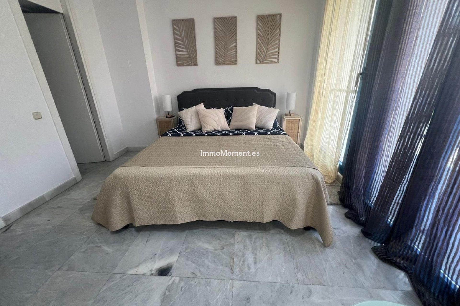 Reventa - Apartamento - Marbella - Marbella Centro