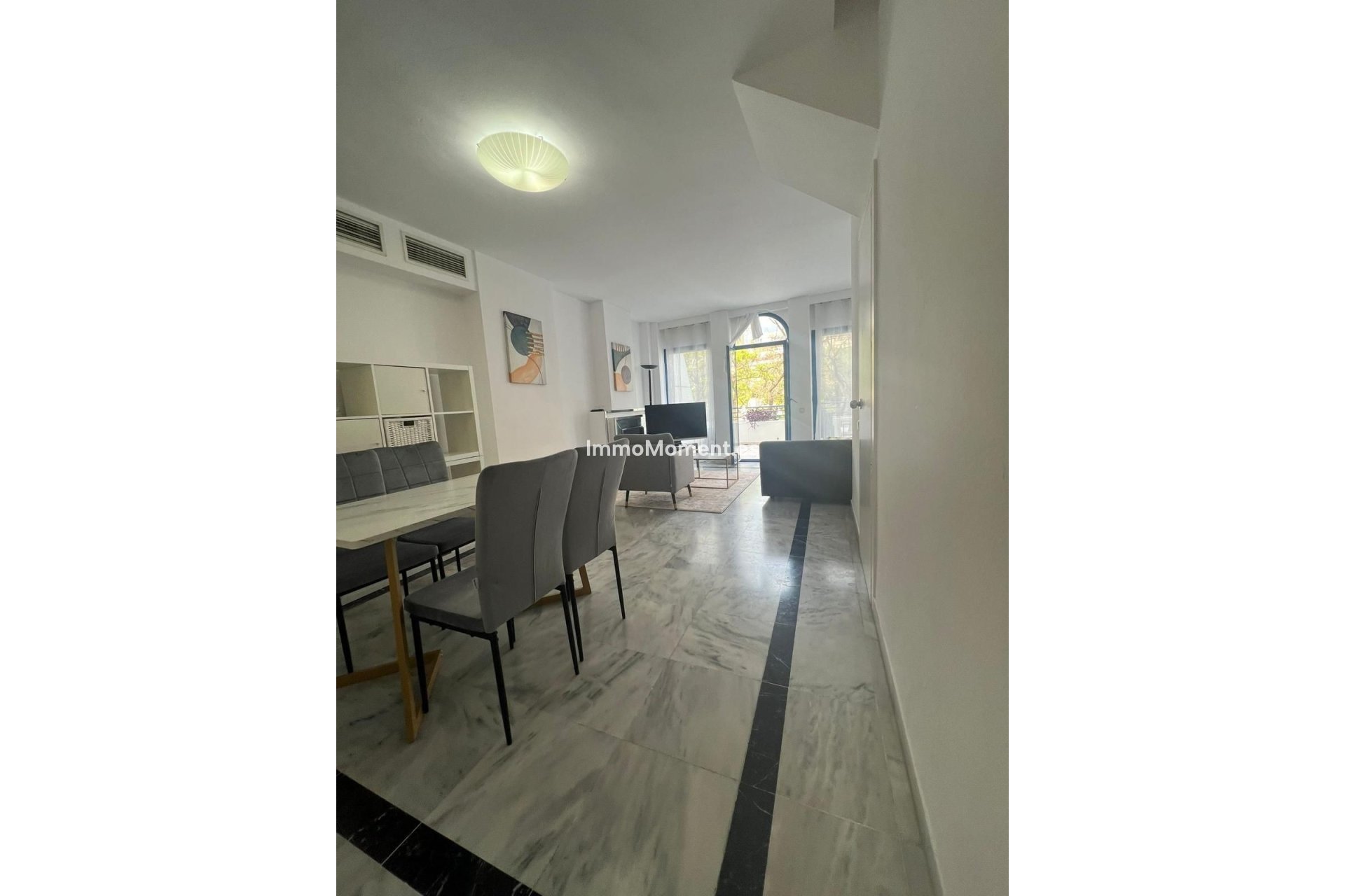 Reventa - Apartamento - Marbella - Marbella Centro