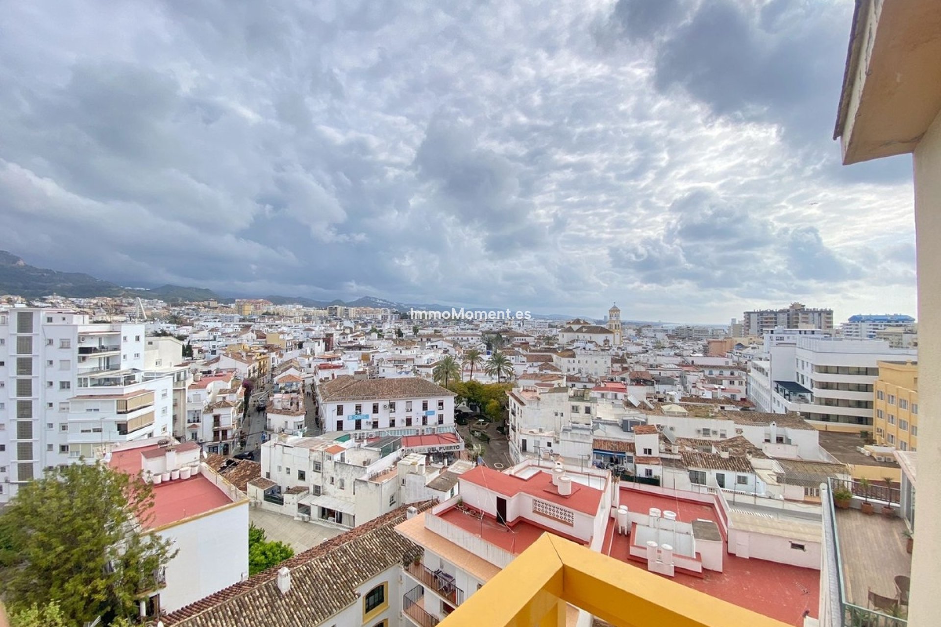Reventa - Apartamento - Marbella - Marbella Centro