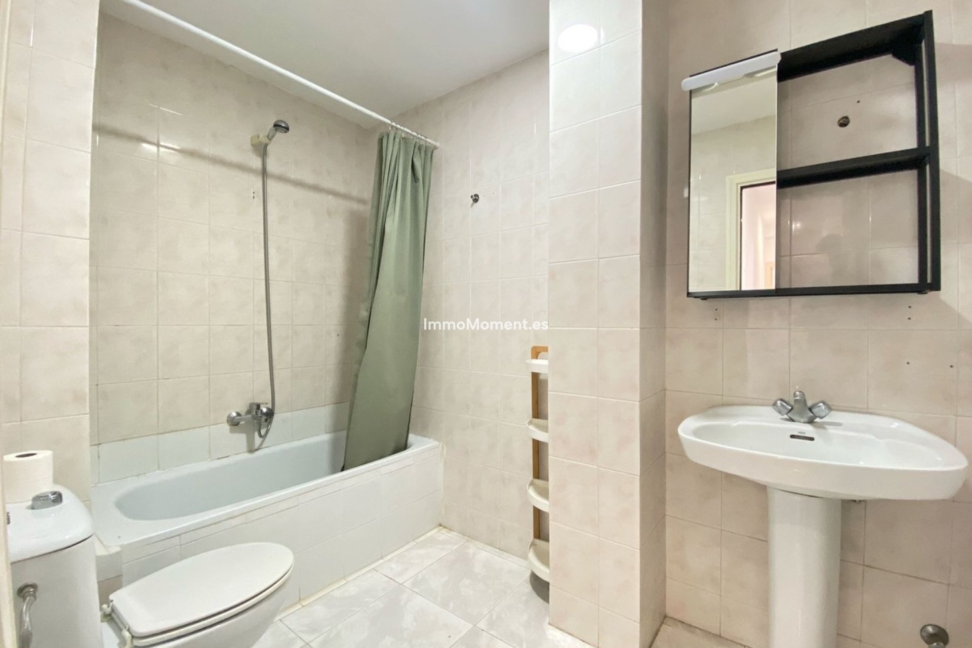 Reventa - Apartamento - Marbella - Marbella Centro